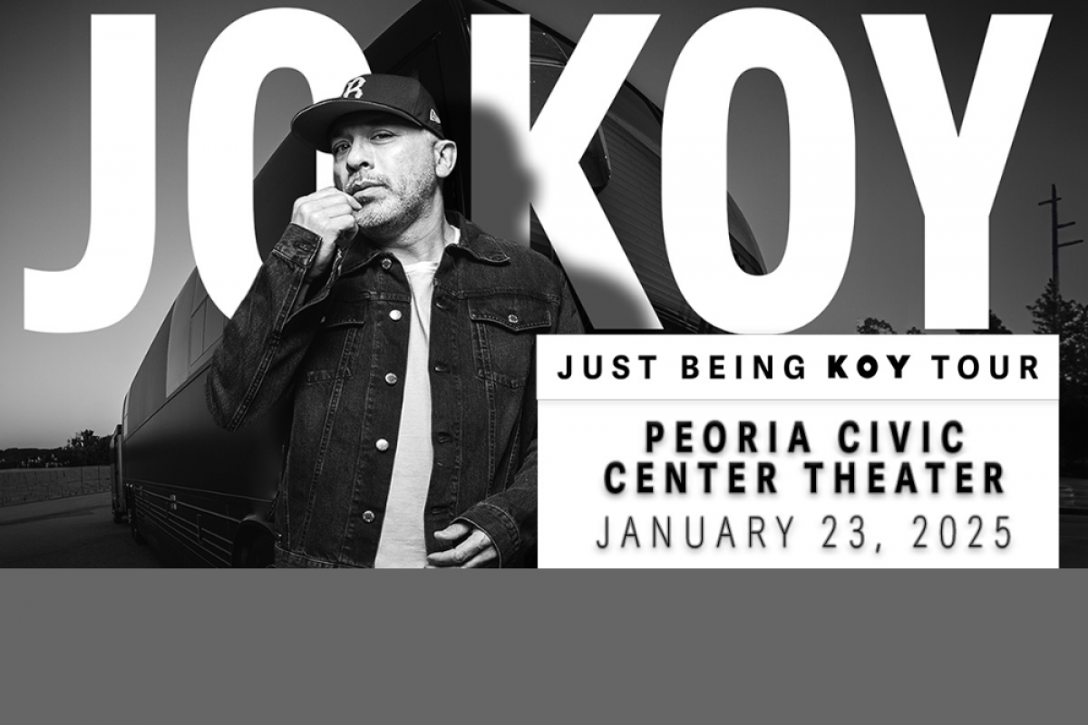 Jo Koy
