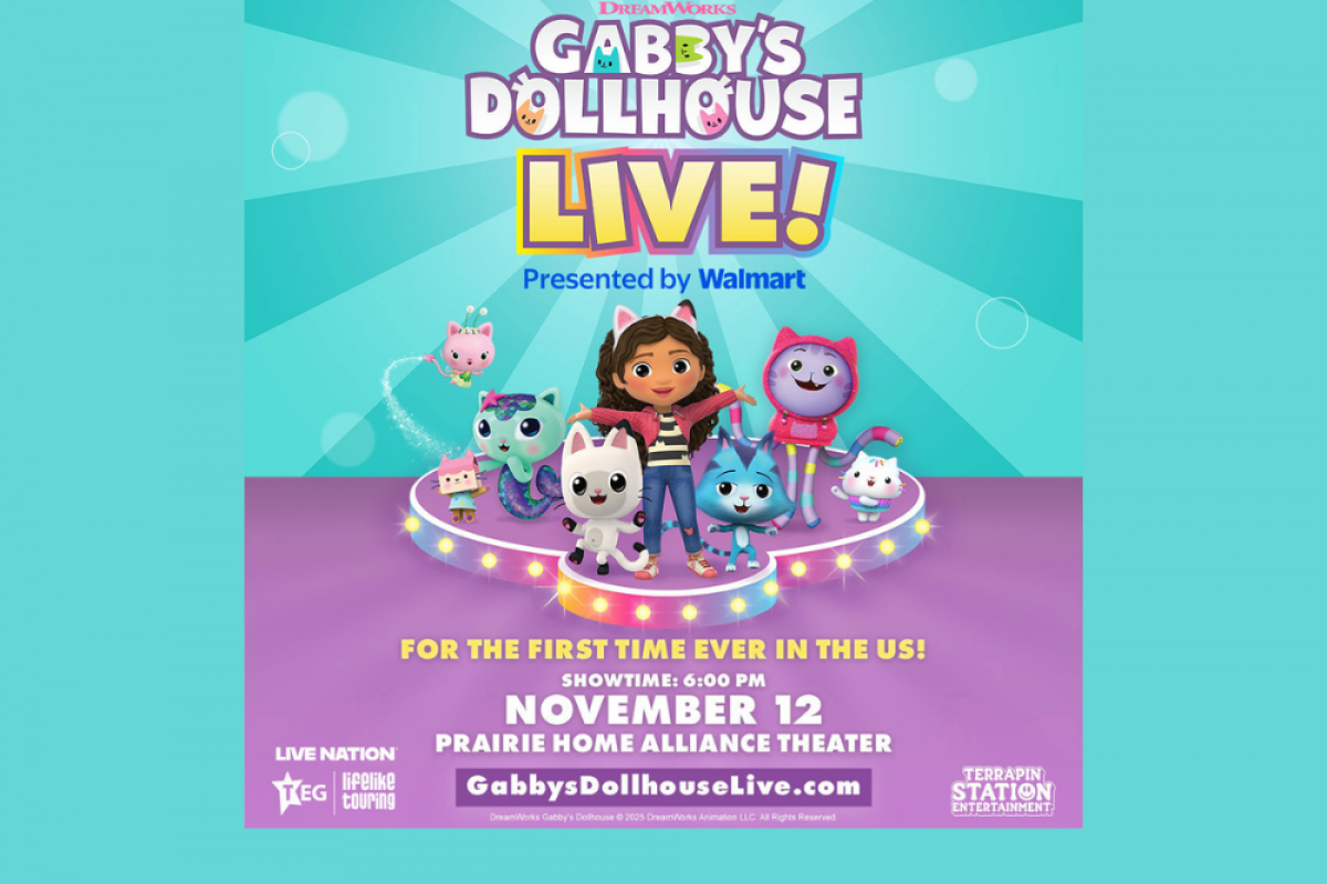 Little by little, let’s live in the meow!