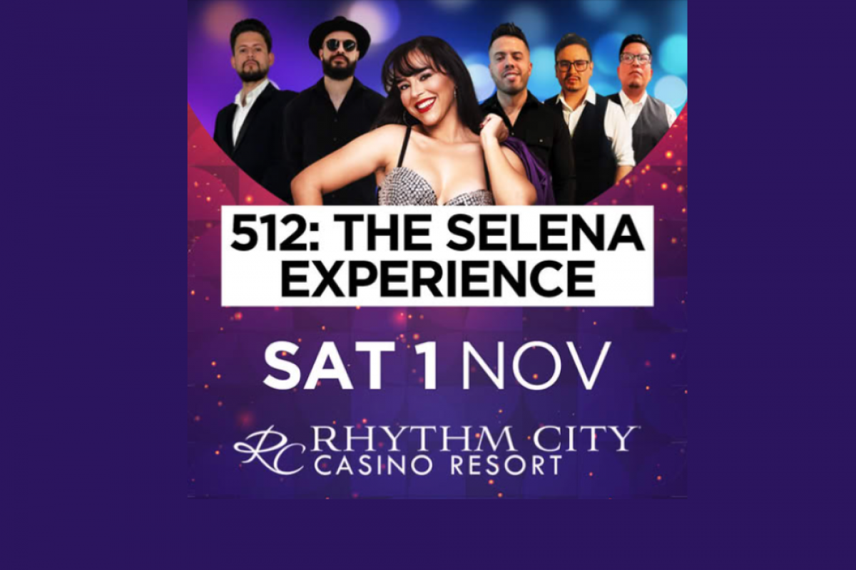 See The Selena Experience