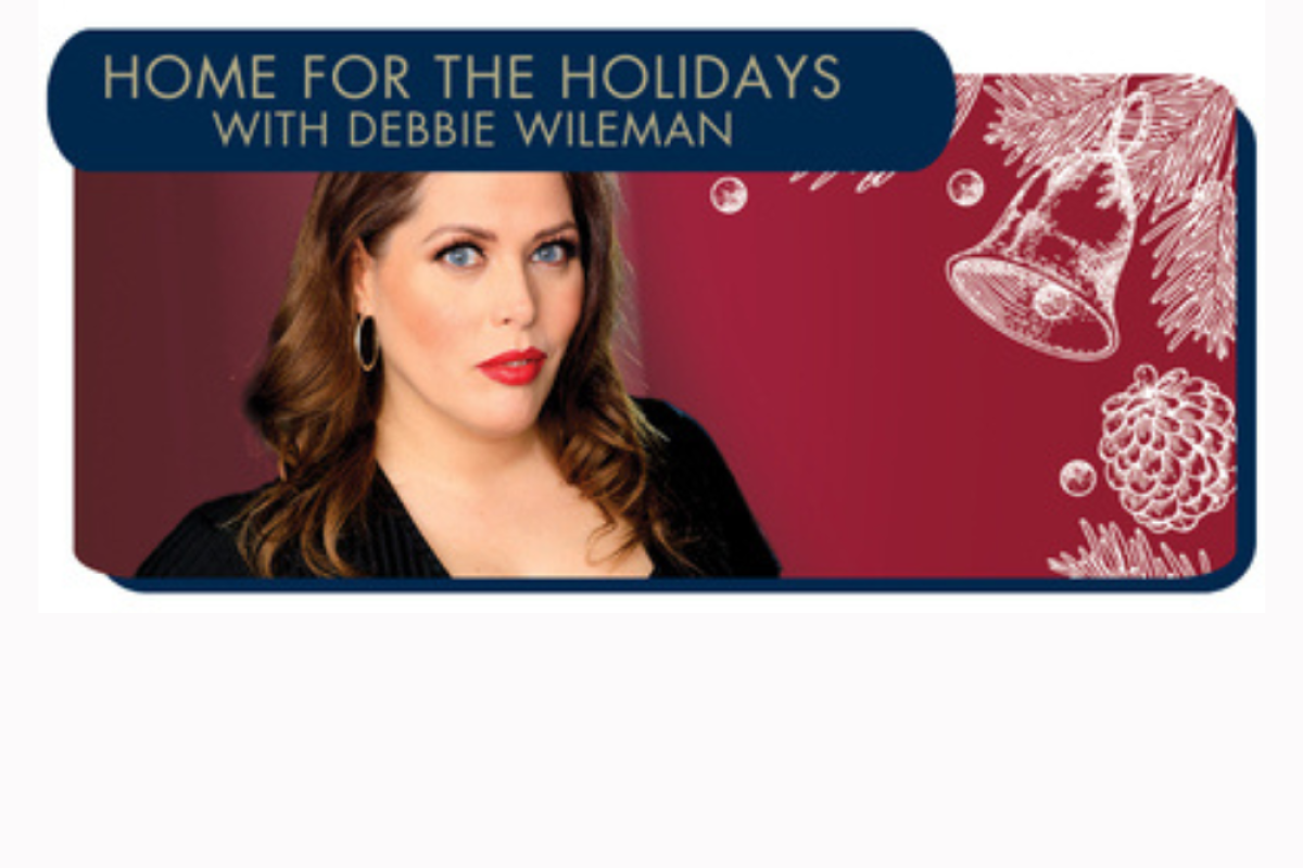 See PSO For the Holidays!