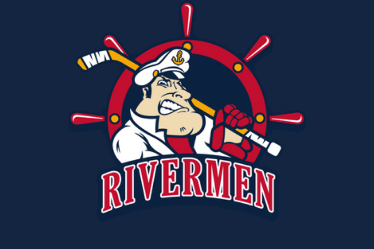 Take the Crew! Win Rivermen Tickets Jan 16 & 17