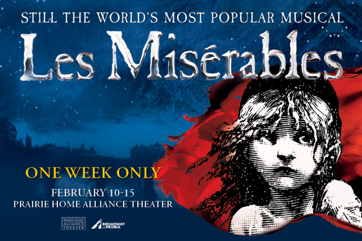 Do you want to hear the people sing?