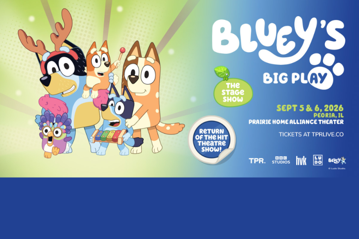 Keepy Uppy Ticket Toss 