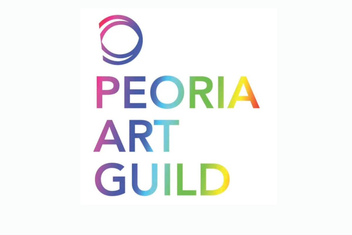 Win Tickets to the Peoria Art Guild Fine Art Fair!